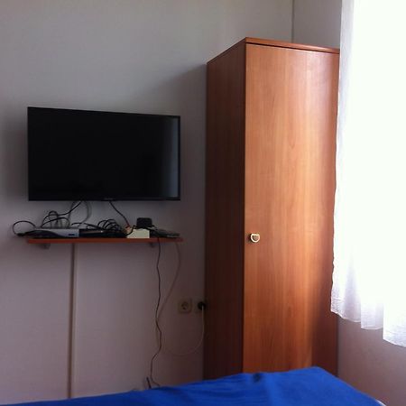 Guest House Slavica Пула Экстерьер фото