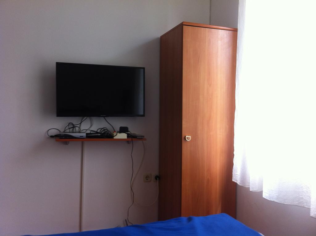 Guest House Slavica Пула Экстерьер фото