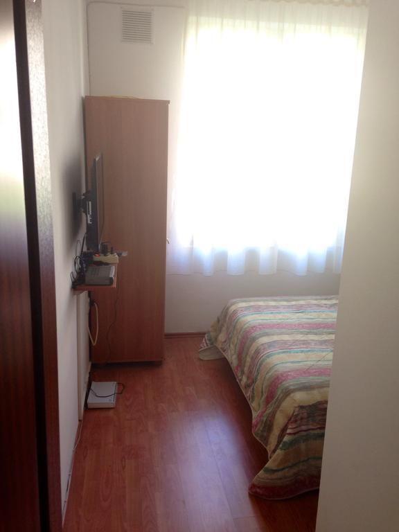 Guest House Slavica Пула Экстерьер фото